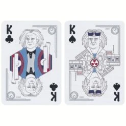 Bicycle® Back To The Future Playing Cards 23 Bicycle® Back To The Future Playing Cards -Media Collection Shop a5add557f52525b0439ae7721d255c642b4729bc29a360f0aa621e755765d1ec