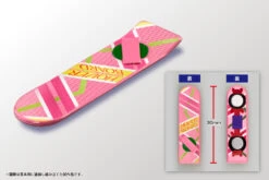 Aoshima Back To The Future Part II DeLorean Time Machine 1:24 Scale Model Kit -Media Collection Shop aos06437 6