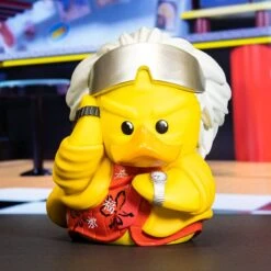 Back To The Future Part II Doc Brown 2015 TUBBZ Cosplaying Duck (Boxed Edition) 12 Back To The Future Part II Doc Brown 2015 TUBBZ Cosplaying Duck (Boxed Edition) -Media Collection Shop bttf tubbz doc 2015 2 1800x1800 147ff0e0 0a21 4d05 af14 4070f45e432c