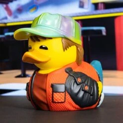 Back To The Future Part II Marty McFly 2015 TUBBZ Cosplaying Duck (Boxed Edition) 11 Back To The Future Part II Marty McFly 2015 TUBBZ Cosplaying Duck (Boxed Edition) -Media Collection Shop bttf tubbz marty 2015 1 1 1800x1800 09c0343d 9a9c 4020 9bc9 d7e1347a417d