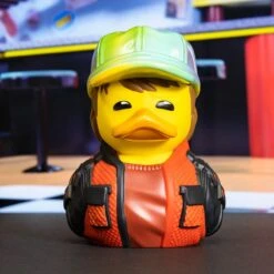 Back To The Future Part II Marty McFly 2015 TUBBZ Cosplaying Duck (Boxed Edition) 12 Back To The Future Part II Marty McFly 2015 TUBBZ Cosplaying Duck (Boxed Edition) -Media Collection Shop bttf tubbz marty 2015 2 1800x1800 e436011d 6021 4aa4 b6a9 7b7327c2672b