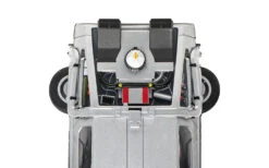 Scalextric Back To The Future Part II 1:32 Scale Flying DeLorean Time Machine Slot Car -Media Collection Shop c4541 6
