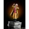 Iron Studios Back To The Future Part II Doc Brown 1:10 Scale Statue 2 Iron Studios Back To The Future Part II Doc Brown 1:10 Scale Statue -Media Collection Shop doc brown back to the future gallery 615e2ba98dbbc