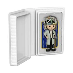 Funko Pop Rewind: Back To The Future - Doc Brown (styles May Vary) -Media Collection Shop e31fa82e 8cdf 4e4f 9883 1465fc19762e f689902f f081 4218 9eb0 4966abce05f1