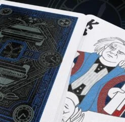 Bicycle® Back To The Future Playing Cards 20 Bicycle® Back To The Future Playing Cards -Media Collection Shop e76cb313fa7dfda1320b081e615a1d799c629d91c64fc9f46d78a2be36c4648c