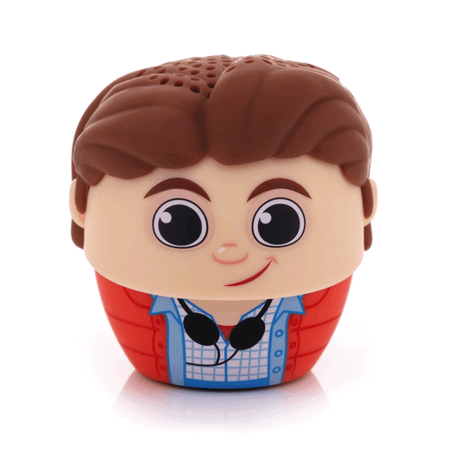 Universal Back To The Future Marty McFly Bitty Boomer Bluetooth Speaker 10 Universal Back To The Future Marty McFly Bitty Boomer Bluetooth Speaker - Image 8